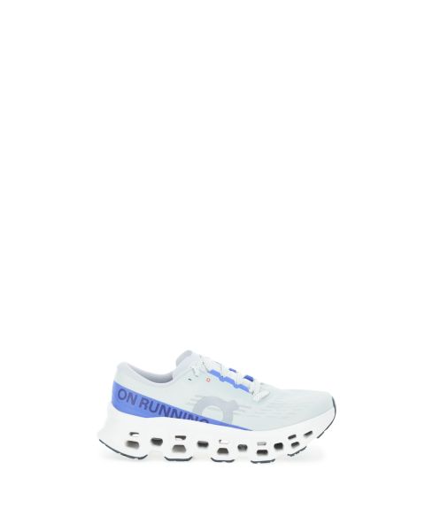 Sneakers in tessuto