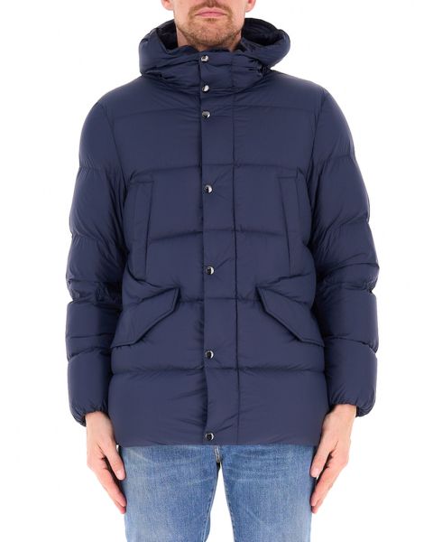 Parka Cloud Davis