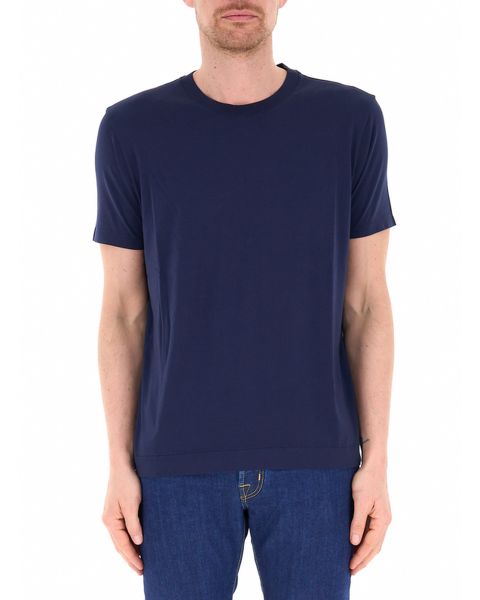 T-shirt girocollo