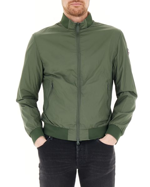 Bomber reversibile