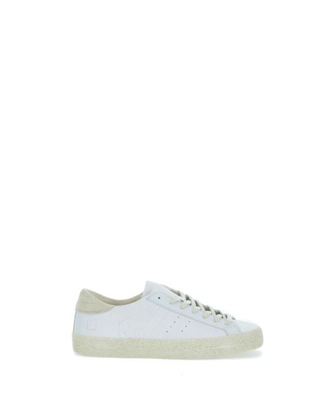 Sneakers in pelle
