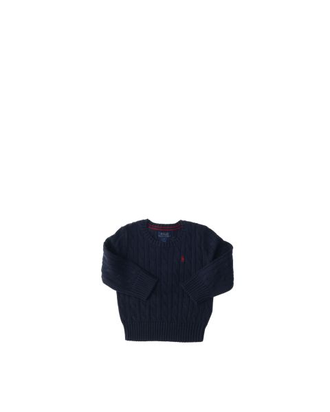 Maglione girocollo