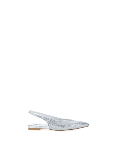 Ballerine slingback