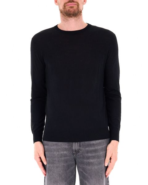 Maglione in lana