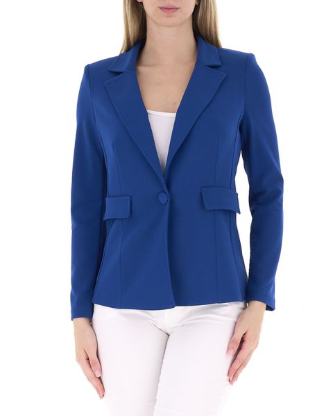 Blazer monopetto