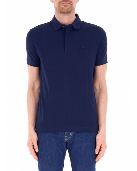Polo in cotone