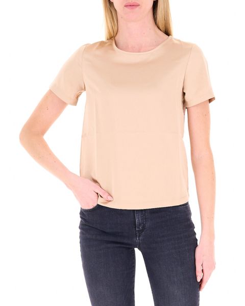 T-shirt girocollo