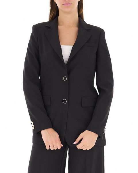 Blazer monopetto