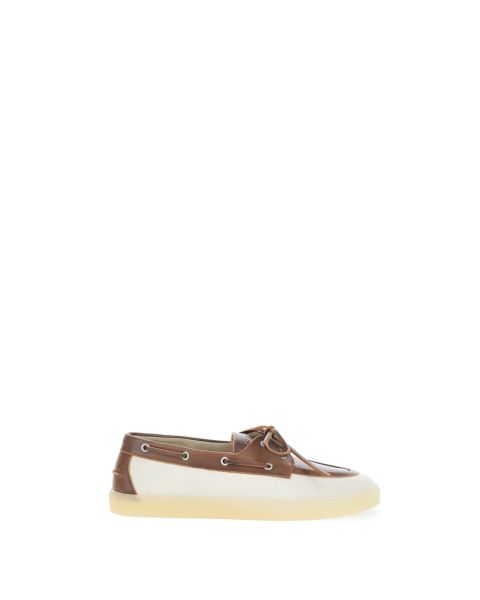 Scarpe da barca