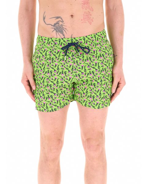 Shorts da bagno