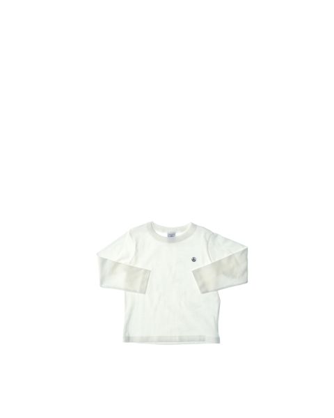 T-shirt maniche lunghe