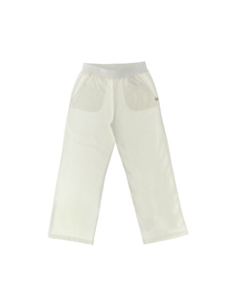 Pantalone in felpa