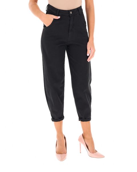 Pantalone in cotone