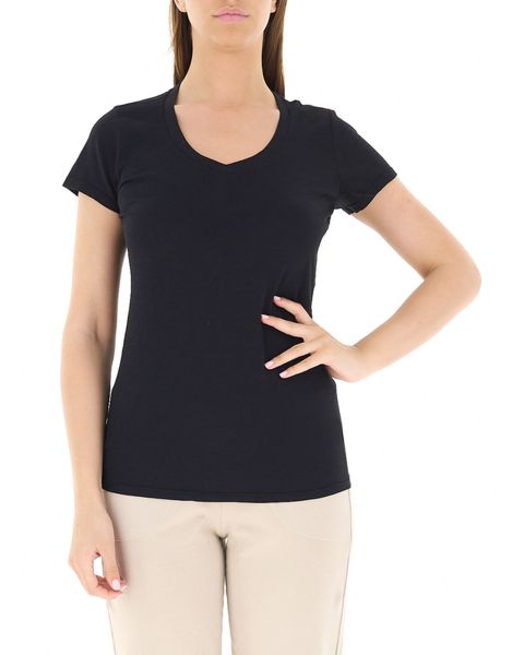 T-shirt in cotone