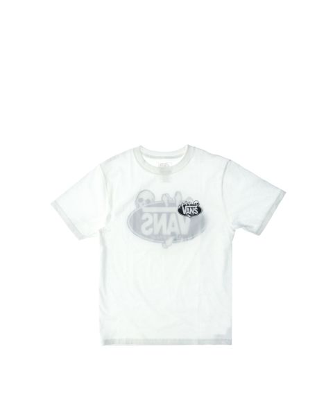 T-shirt girocollo