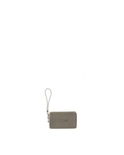 Pochette con laccio