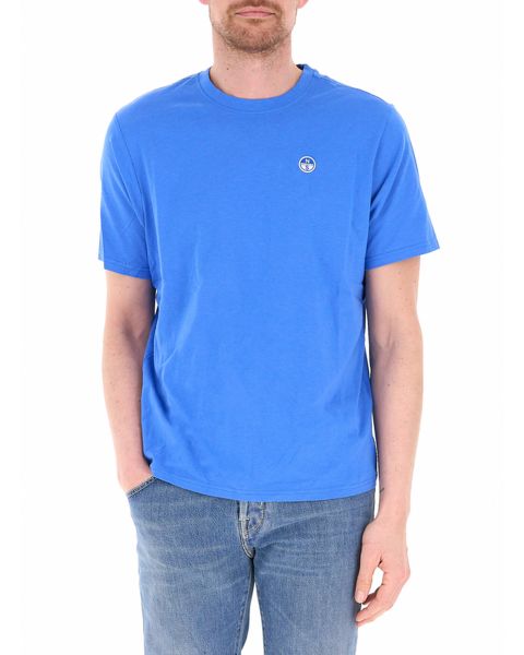 T-shirt in cotone
