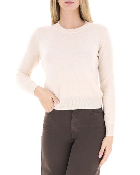 Maglione in lana