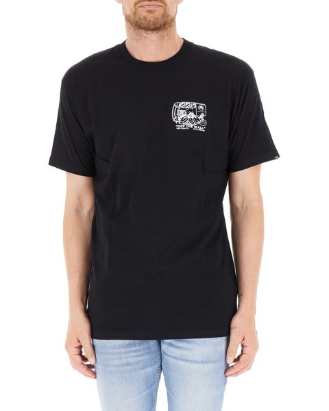 T-shirt girocollo