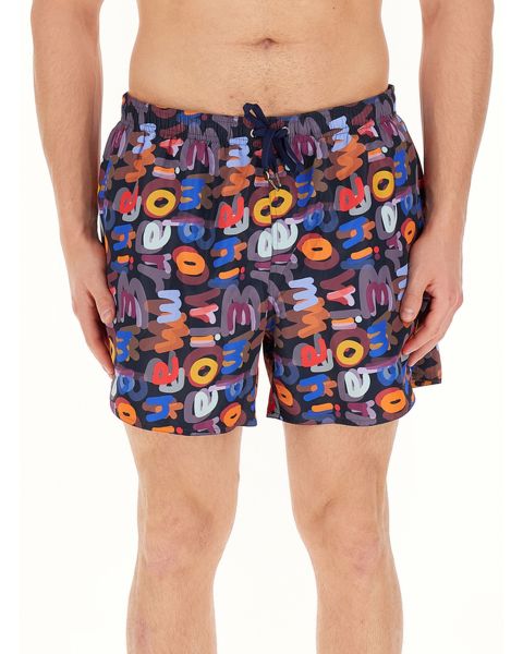 Shorts da bagno
