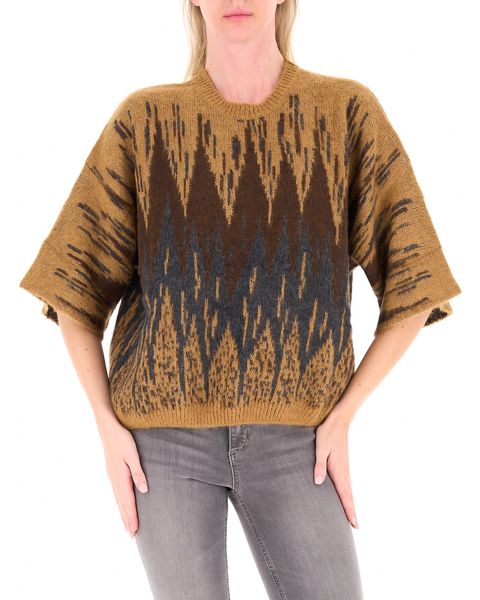 Maglione girocollo