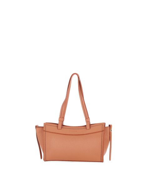 Borsa in pelle