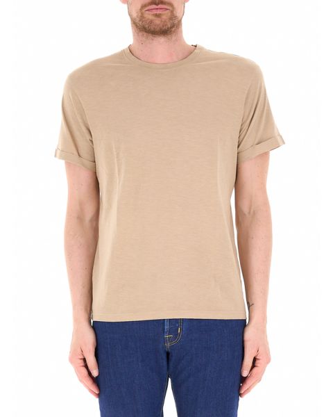 T-shirt girocollo