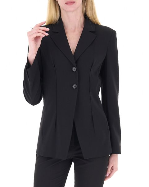 Blazer monopetto