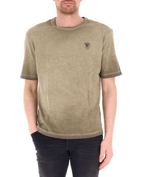 T-shirt in cotone
