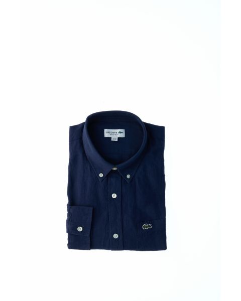 Camicia in lino