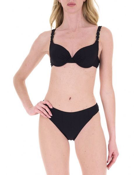 Bikini a balconcino