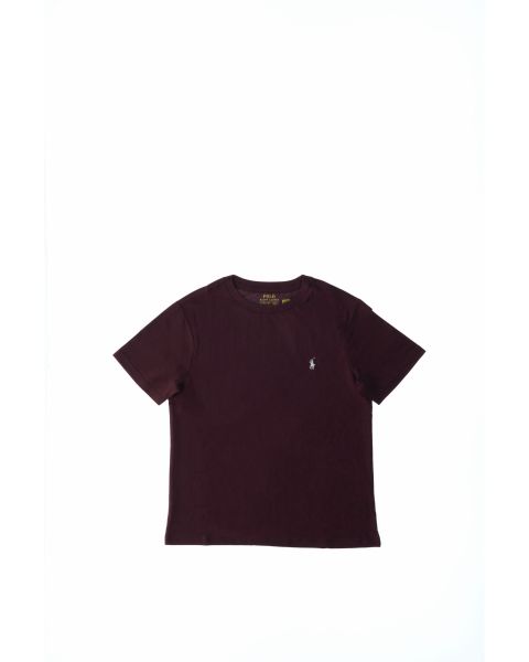 T-shirt girocollo