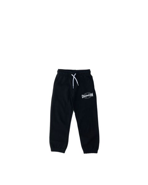 Pantalone felpato