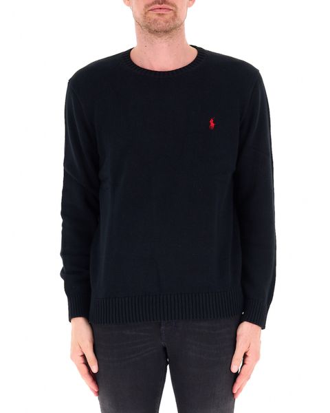 Maglione girocollo