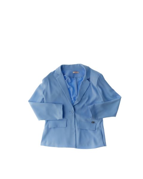 Blazer monopetto