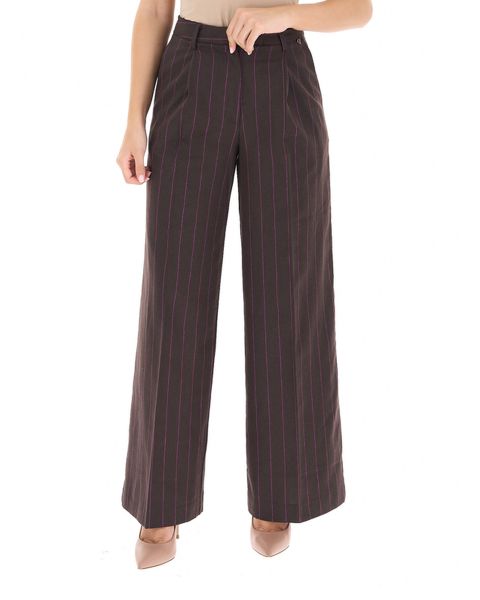 Pantalone a palazzo