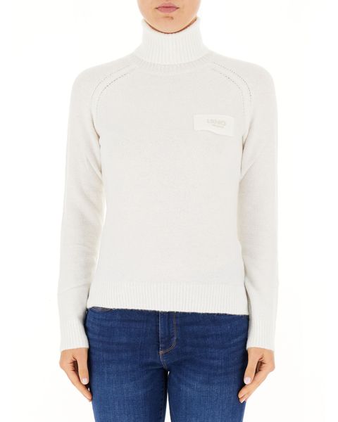Maglione dolcevita