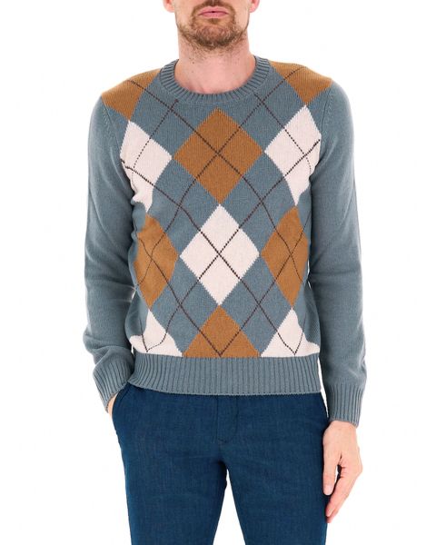 Maglione in lana