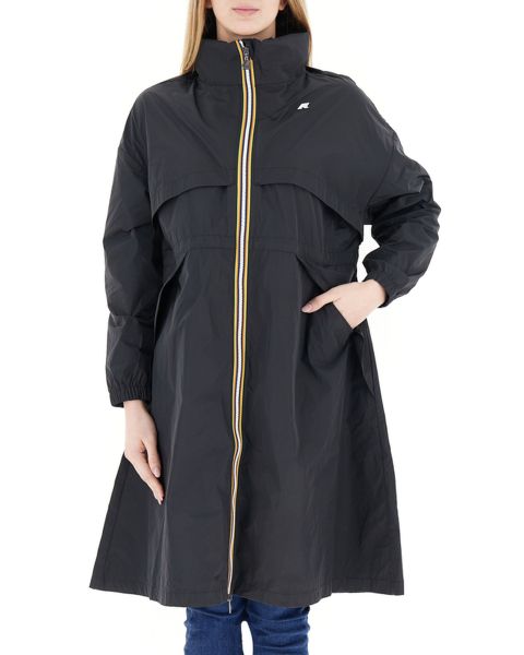Parka antivento