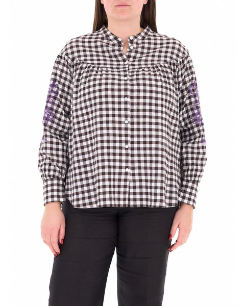 Camicia alla coreana