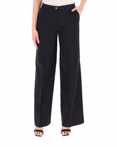 Pantalone a palazzo