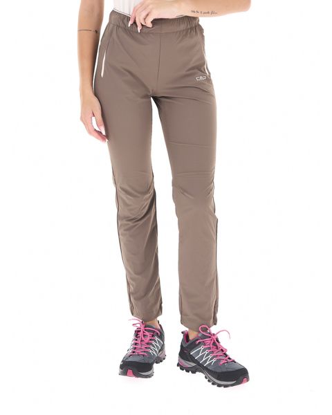 Pantalone tessuto tecnico