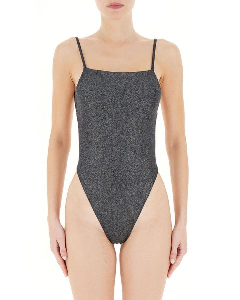Costume glitterato