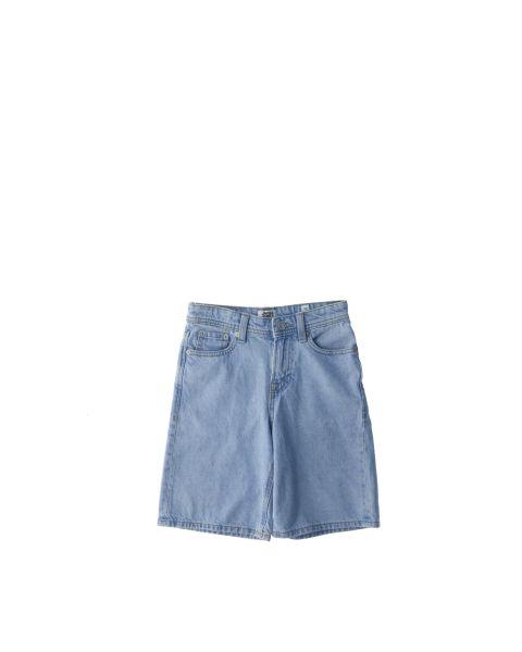 Bermuda in jeans