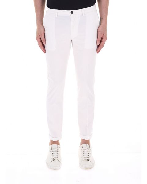 Pantalone chino