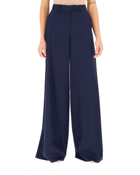 Pantalone a palazzo