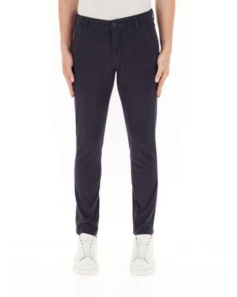 Pantalone chino