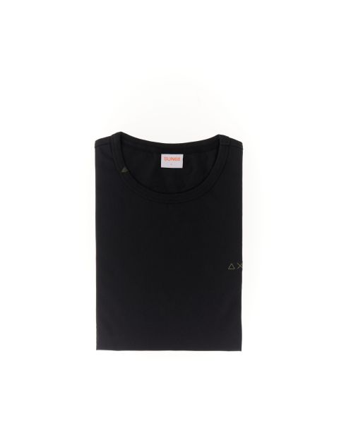 T-shirt maniche lunghe