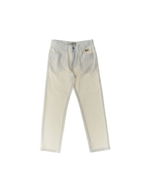 Jeans straight leg