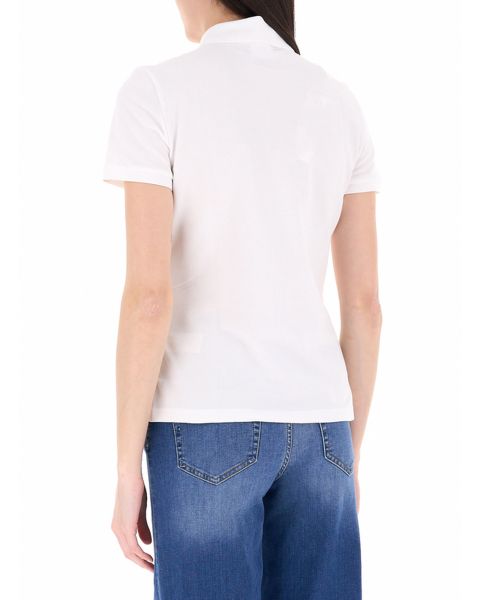 Polo in cotone